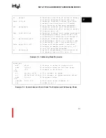 Preview for 45 page of Intel i960 Jx Developer'S Manual