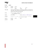 Preview for 163 page of Intel i960 Jx Developer'S Manual