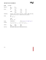 Preview for 202 page of Intel i960 Jx Developer'S Manual