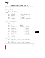 Preview for 395 page of Intel i960 Jx Developer'S Manual