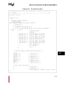 Preview for 399 page of Intel i960 Jx Developer'S Manual