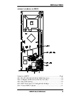 Предварительный просмотр 13 страницы Intel IB935 User Manual