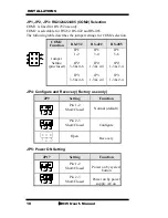 Предварительный просмотр 14 страницы Intel IB935 User Manual