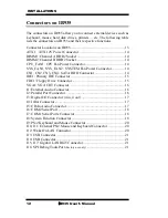 Предварительный просмотр 16 страницы Intel IB935 User Manual