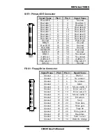 Предварительный просмотр 19 страницы Intel IB935 User Manual