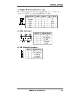 Предварительный просмотр 21 страницы Intel IB935 User Manual