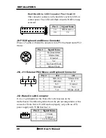 Предварительный просмотр 24 страницы Intel IB935 User Manual