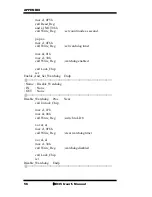 Предварительный просмотр 60 страницы Intel IB935 User Manual