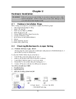 Preview for 13 page of Intel ICH10R User Manual