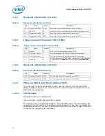 Предварительный просмотр 10 страницы Intel ICH8 - MECHANICAL Information Manual