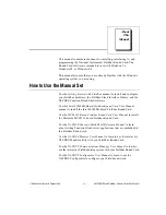 Preview for 6 page of Intel Intel 80188EB User Manual