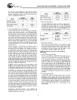 Preview for 4 page of Intel Intel 8x930Ax Converting Instructions