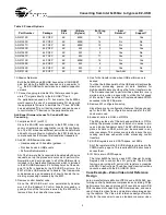 Preview for 5 page of Intel Intel 8x930Ax Converting Instructions