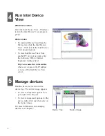 Предварительный просмотр 5 страницы Intel Intel Device View User Manual