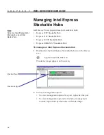 Предварительный просмотр 21 страницы Intel Intel Device View User Manual