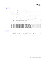 Preview for 4 page of Intel Intel E7230 MCH Thermal/Mechanical Design Manual