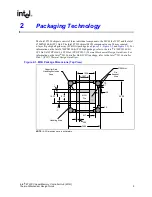 Preview for 9 page of Intel Intel E7230 MCH Thermal/Mechanical Design Manual