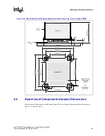 Preview for 23 page of Intel Intel E7230 MCH Thermal/Mechanical Design Manual