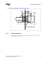 Preview for 25 page of Intel Intel E7230 MCH Thermal/Mechanical Design Manual