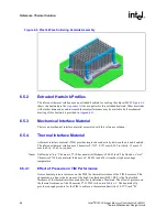 Preview for 26 page of Intel Intel E7230 MCH Thermal/Mechanical Design Manual