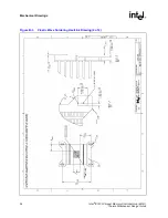 Preview for 34 page of Intel Intel E7230 MCH Thermal/Mechanical Design Manual