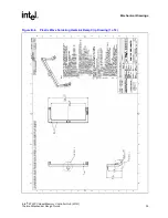 Preview for 35 page of Intel Intel E7230 MCH Thermal/Mechanical Design Manual