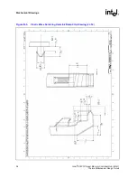 Preview for 36 page of Intel Intel E7230 MCH Thermal/Mechanical Design Manual