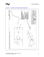 Preview for 37 page of Intel Intel E7230 MCH Thermal/Mechanical Design Manual