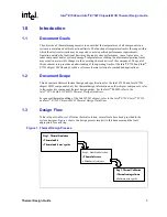 Preview for 5 page of Intel Intel E7500 MCH Thermal Design Manual