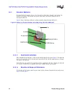 Preview for 20 page of Intel Intel E7500 MCH Thermal Design Manual