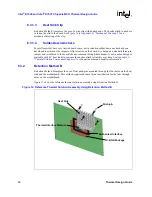 Preview for 22 page of Intel Intel E7500 MCH Thermal Design Manual