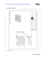 Preview for 32 page of Intel Intel E7500 MCH Thermal Design Manual