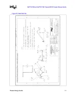 Preview for 33 page of Intel Intel E7500 MCH Thermal Design Manual