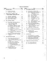 Preview for 4 page of Intel INTELLEC Hardware Reference Manual