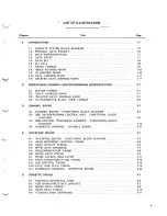 Preview for 5 page of Intel INTELLEC Hardware Reference Manual