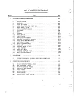 Preview for 6 page of Intel INTELLEC Hardware Reference Manual