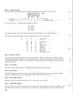 Preview for 30 page of Intel INTELLEC Hardware Reference Manual