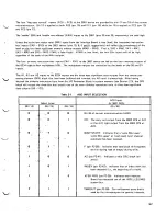 Preview for 38 page of Intel INTELLEC Hardware Reference Manual