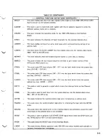 Preview for 42 page of Intel INTELLEC Hardware Reference Manual