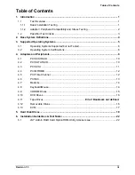 Preview for 3 page of Intel IP Network server NSI2U Tested Hardware And Operating System List