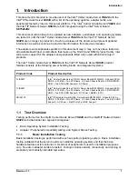 Preview for 5 page of Intel IP Network server NSI2U Tested Hardware And Operating System List