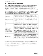 Preview for 12 page of Intel IP Network server NSI2U Tested Hardware And Operating System List