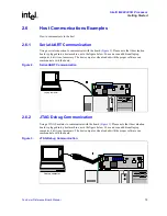 Предварительный просмотр 19 страницы Intel IQ80333 Reference Manual