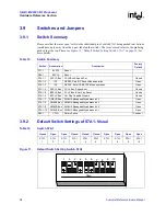 Предварительный просмотр 38 страницы Intel IQ80333 Reference Manual
