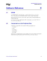 Предварительный просмотр 45 страницы Intel IQ80333 Reference Manual