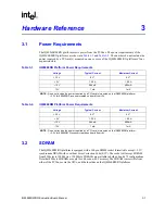 Предварительный просмотр 21 страницы Intel IQ80960RM Manual