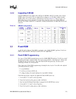 Предварительный просмотр 23 страницы Intel IQ80960RM Manual