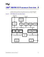 Предварительный просмотр 31 страницы Intel IQ80960RM Manual