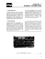 Предварительный просмотр 8 страницы Intel iSBC 432/100 Hardware Reference Manual