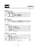 Preview for 7 page of Intel iSBC 546 Hardware Reference Manual